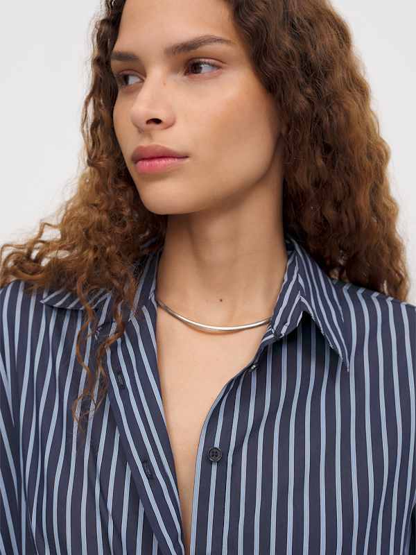 Vanta Shirt - Providence Stripe