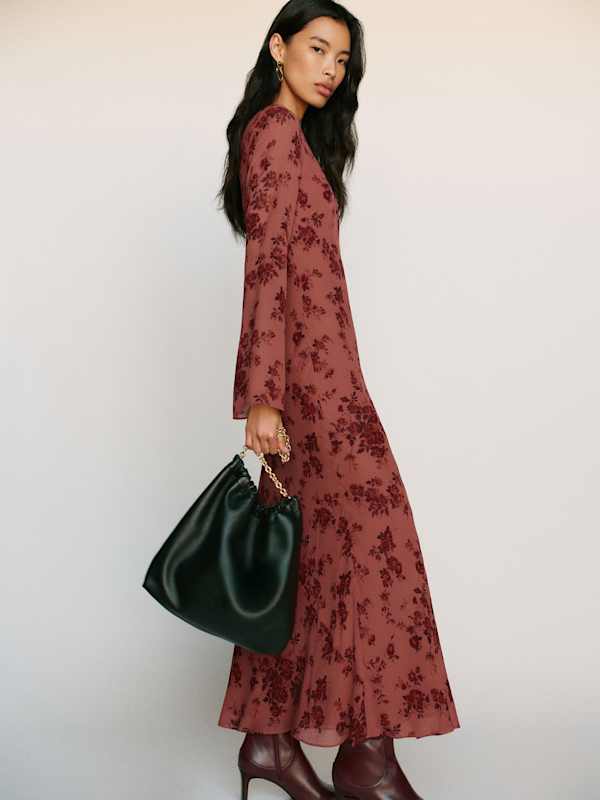 Esra Dress - Clarette