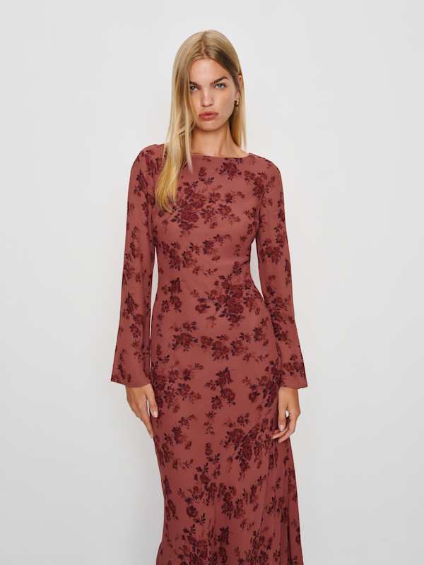 Esra Dress - Clarette