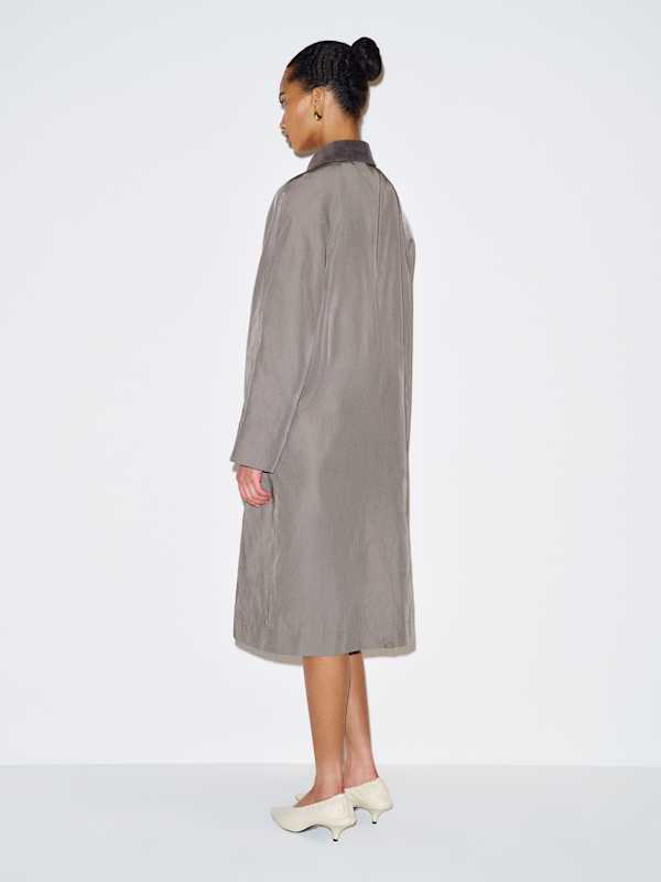 Beck Trench - Grey