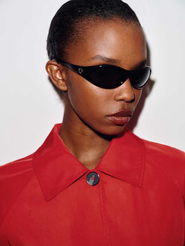 Beck Trench - Ruby