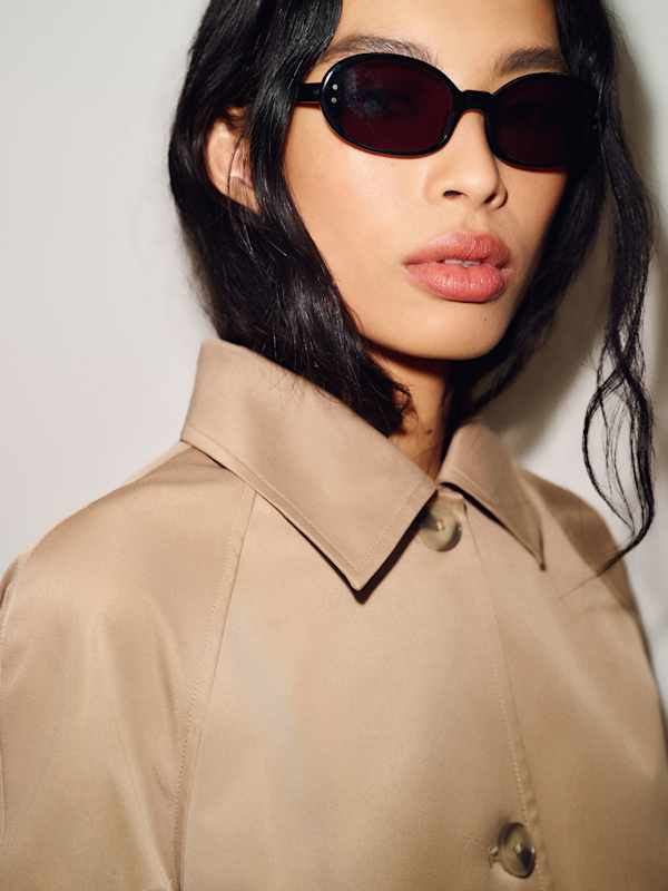 Beck Trench - Toffee