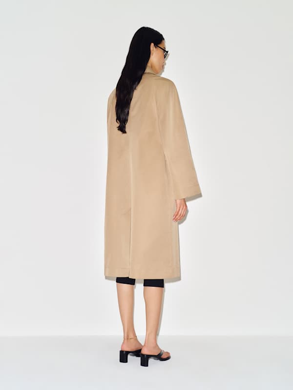 Beck Trench - Toffee