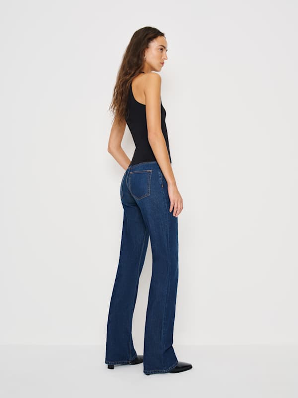 Lucas Knit Top - Black