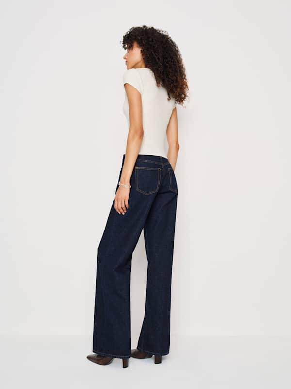 Mateo Knit Top - Fior Di Latte