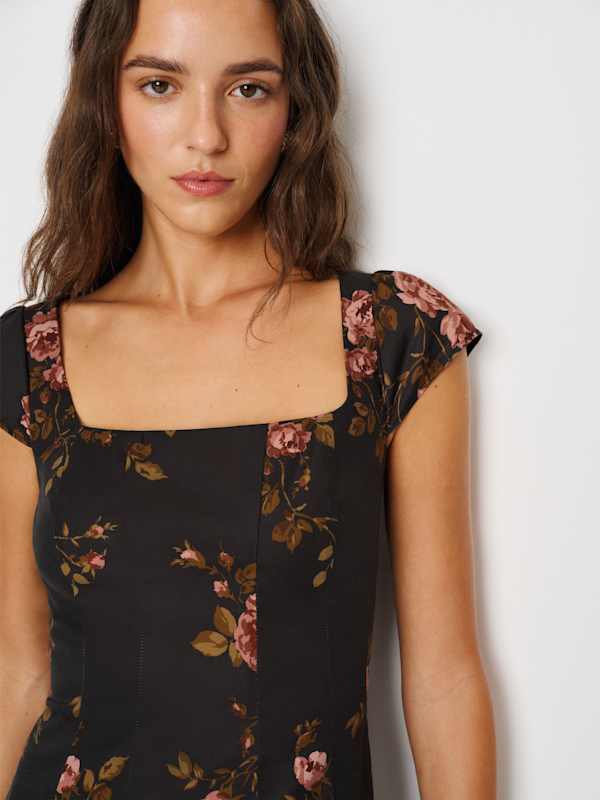 Harlie Dress - Ballad