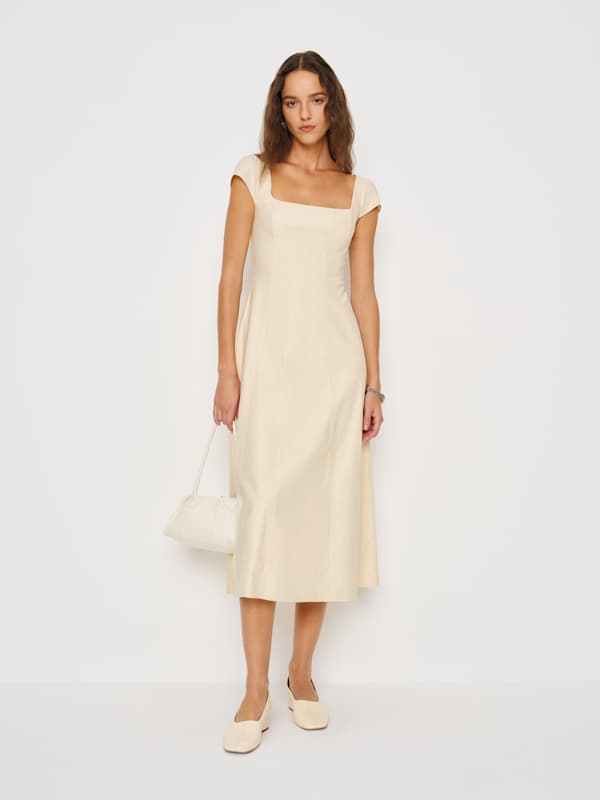 Harlie Dress - Sugar