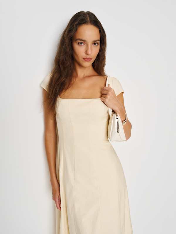 Harlie Dress - Sugar