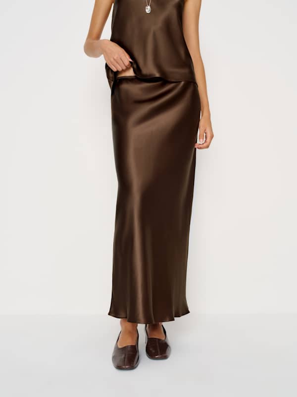 Kelsey Two Piece - Pinecone