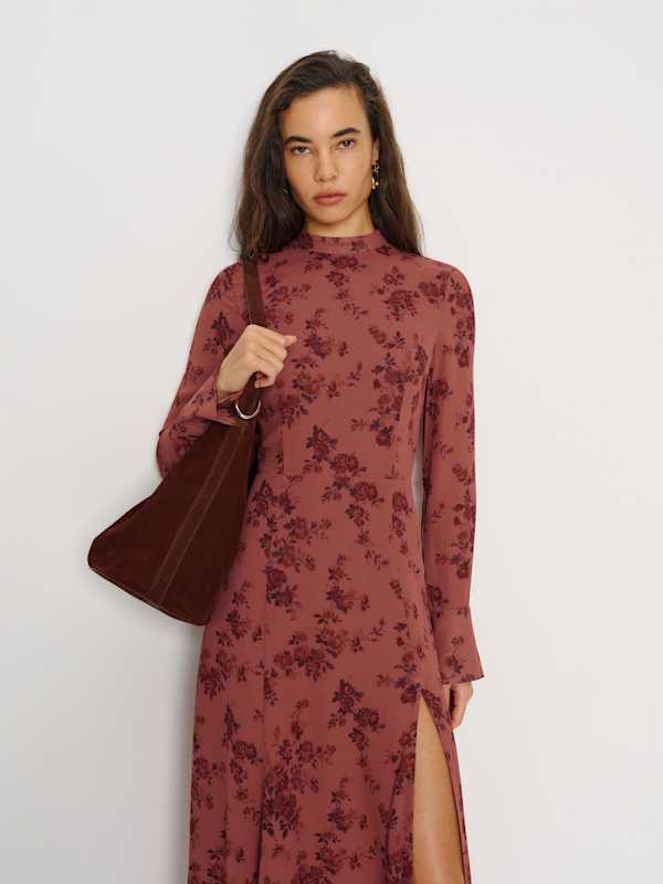 Micayla Dress - Clarette