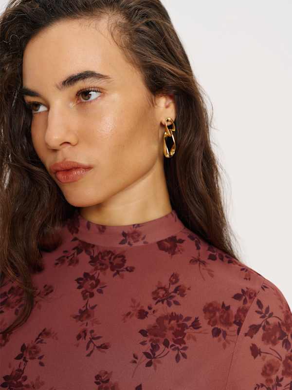 Micayla Dress - Clarette