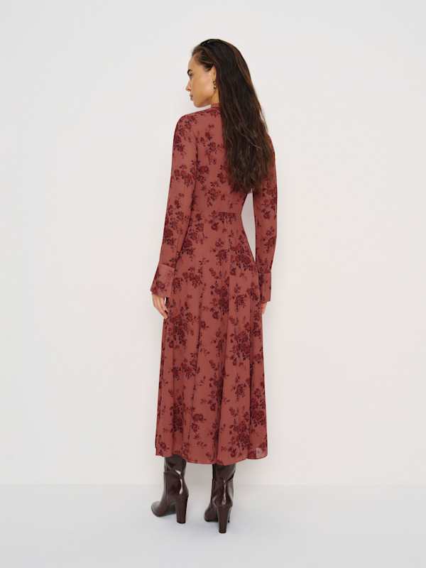 Micayla Dress - Clarette