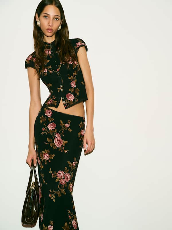 Opal Two Piece - Ballad