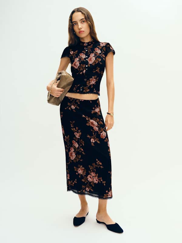 Opal Two Piece - Ballad