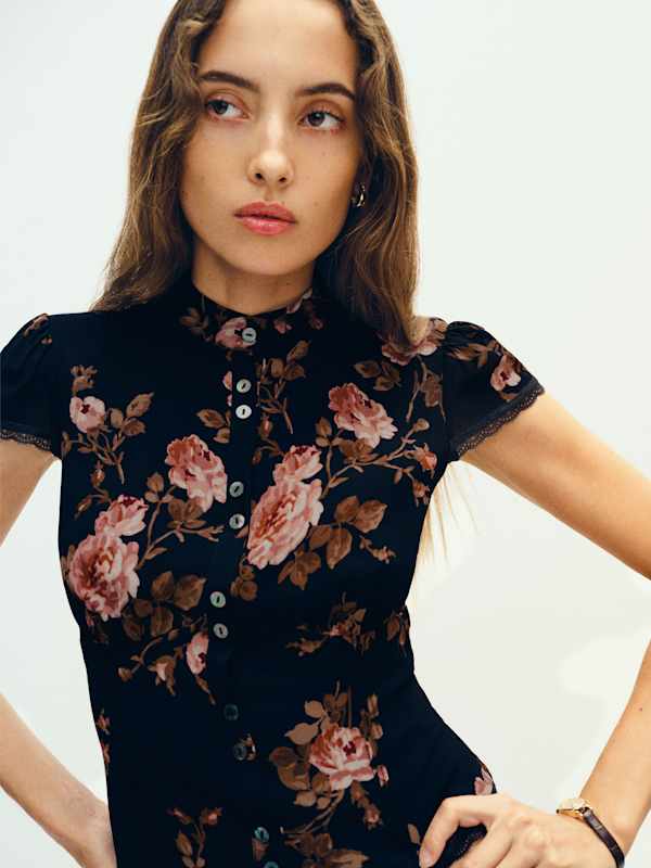 Opal Two Piece - Ballad