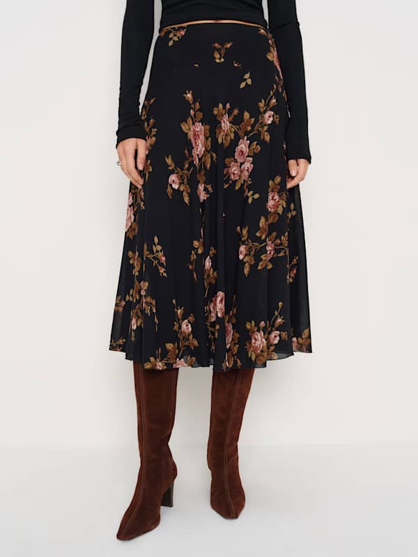 Sophie Skirt - Ballad