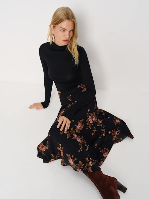 Sophie Skirt - Ballad