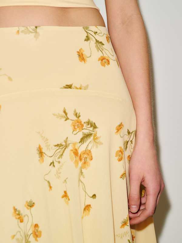 Sophie Skirt - Mercy