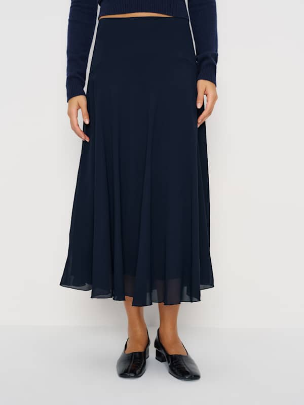 Sophie Skirt - Midnight