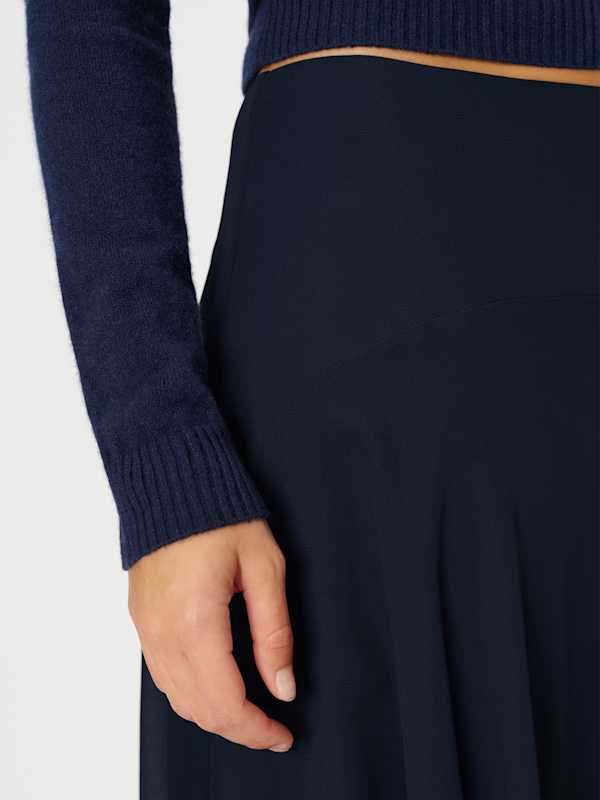 Sophie Skirt - Midnight