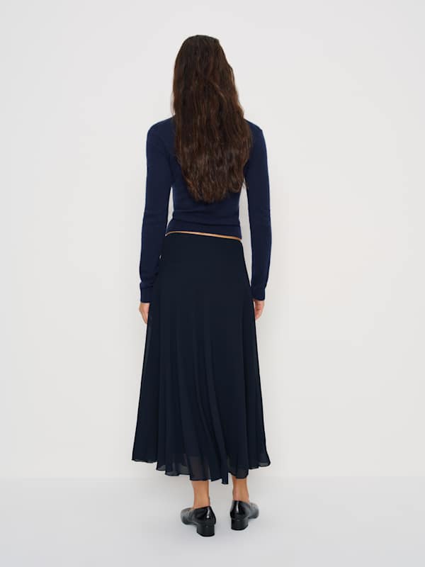 Sophie Skirt - Midnight