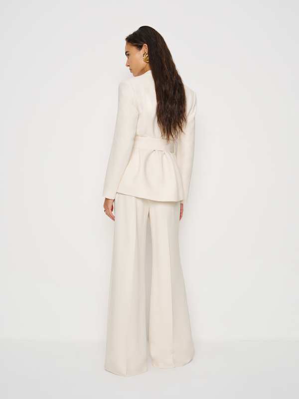 Lea Two Piece - Fior Di Latte