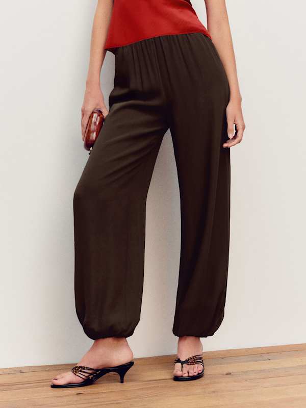 Zia Pant - Mole