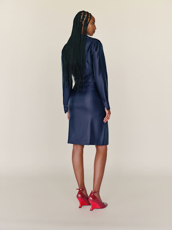 Nico Shirt - Riviera