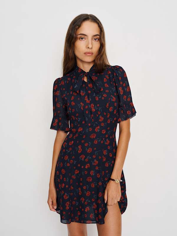 Whimsical Dress - Lizzie