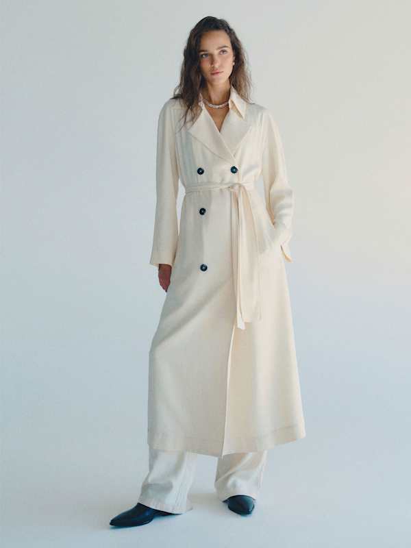 Dominique Ankle Boot - Black Leather