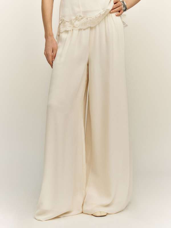 Zinnia Two Piece - Cream