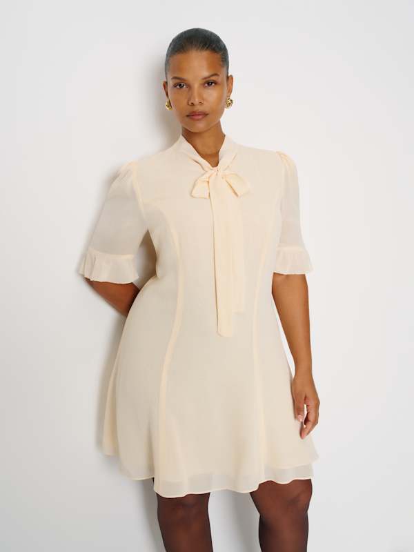 Whimsical Dress Es - Sugar