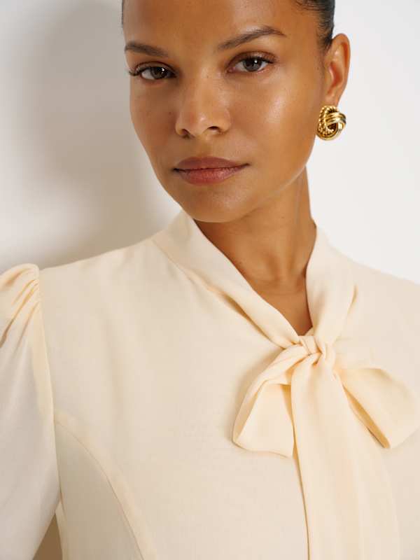 Whimsical Dress Es - Sugar