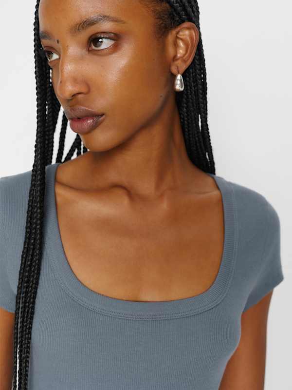 Marnie Tee - Slate