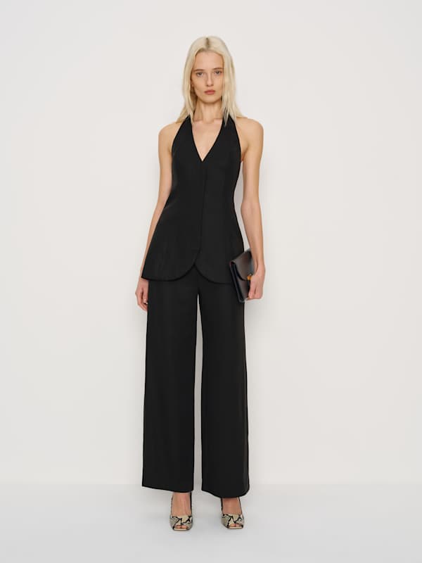 Clove Two Piece - Black