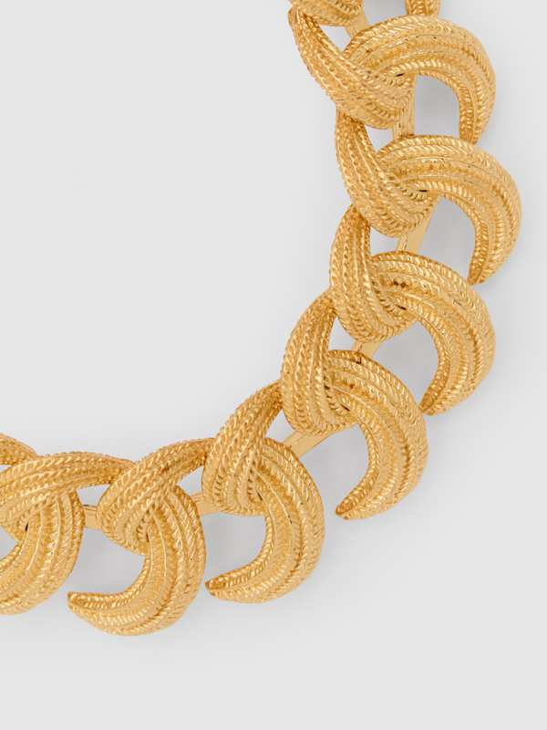 Rosa Bracelet - Gold