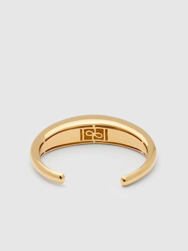 Joan Cuff - Gold