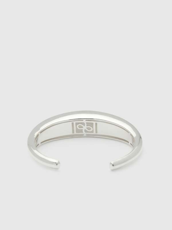 Joan Cuff - Silver