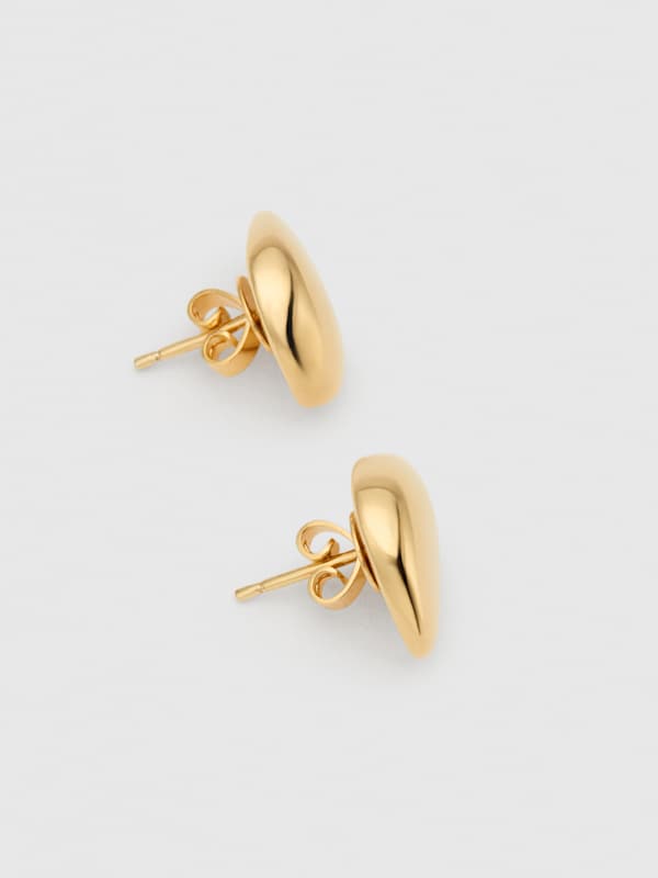 Carmel Stud - Gold