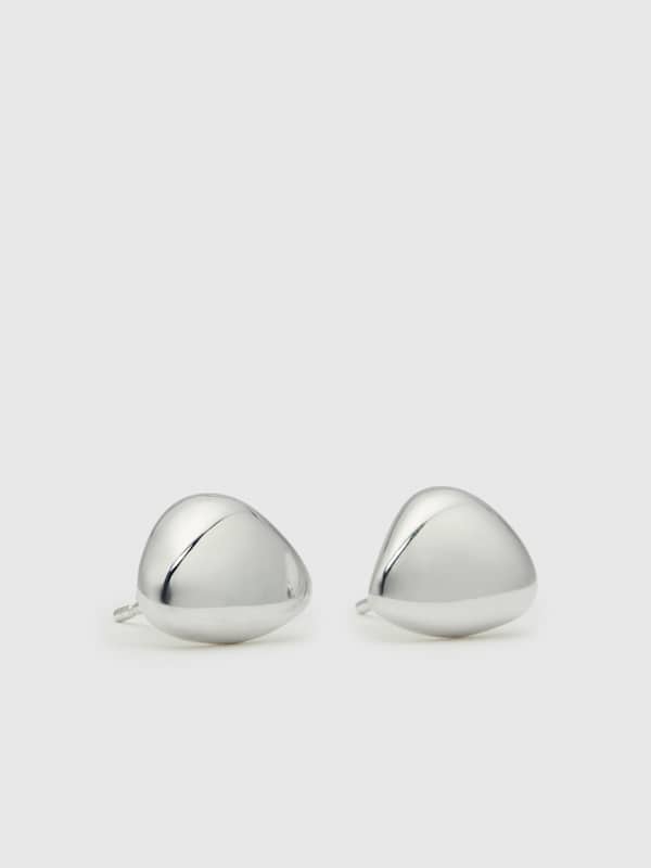 Carmel Stud - Silver