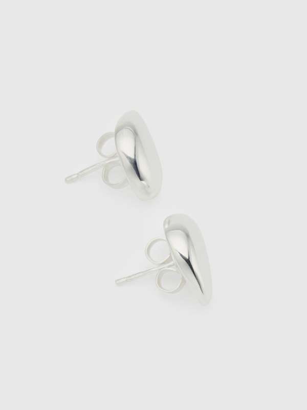Carmel Stud - Silver