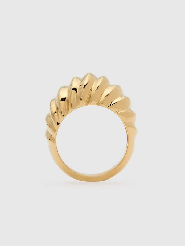 Blanche Ring - Gold