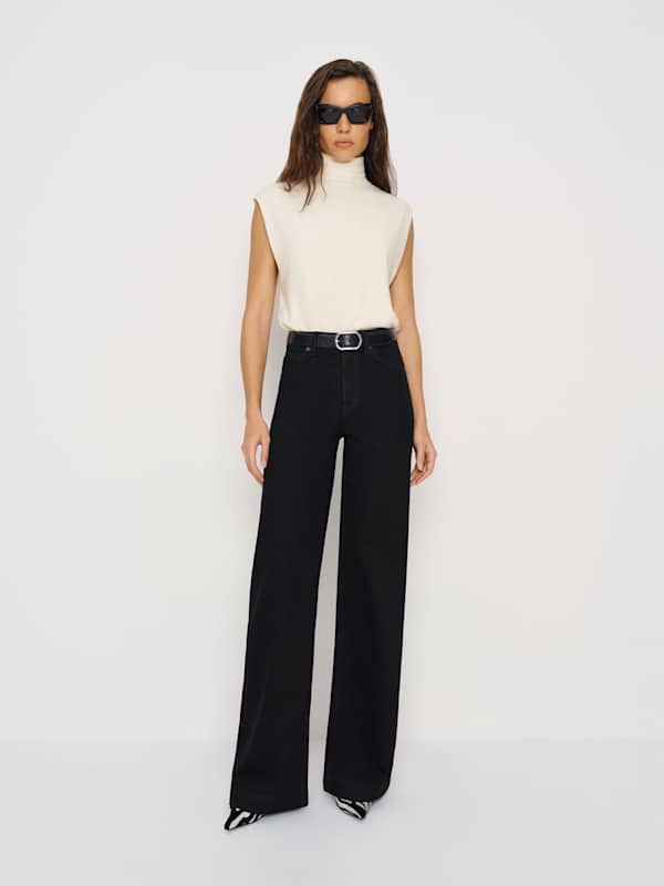 Emmeline Knit Bodysuit - Fior Di Latte