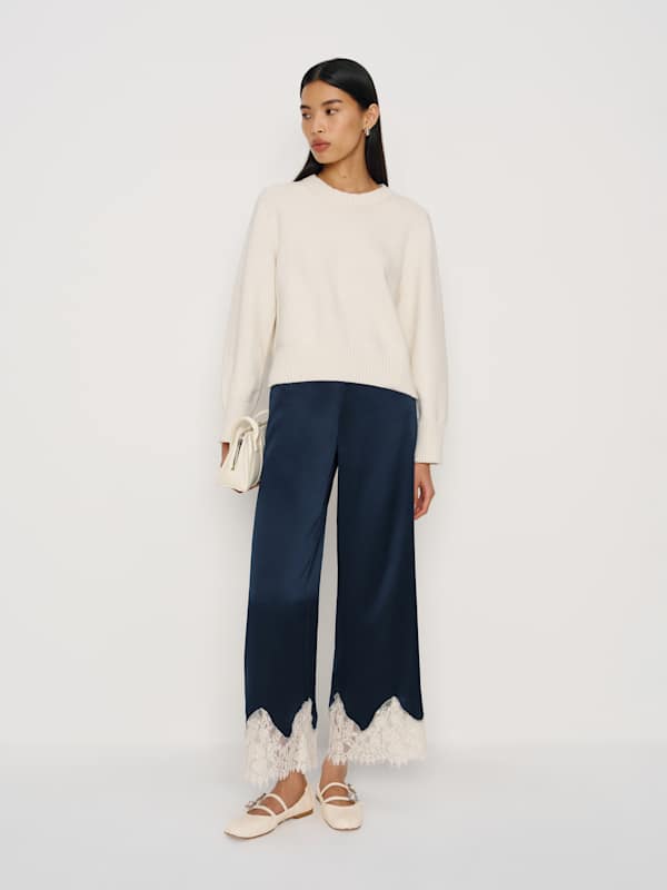 Carolina Pant - Midnight