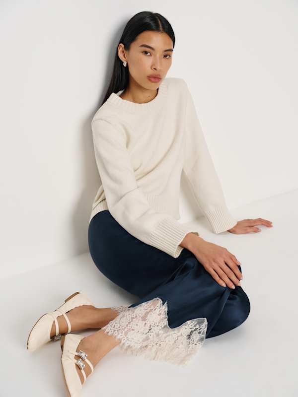 Carolina Pant - Midnight