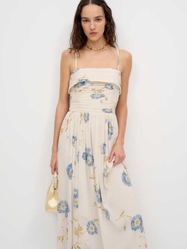 Cecilie Dress - Glorious