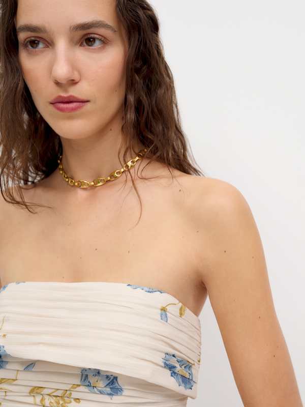 Cecilie Dress - Glorious