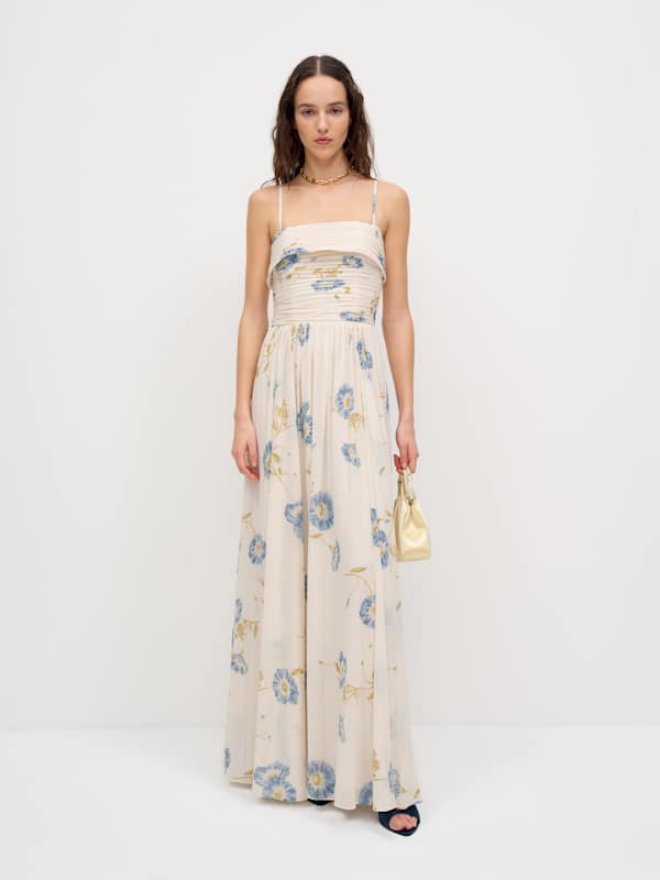 Cecilie Dress - Glorious