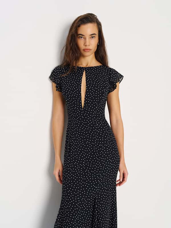 Jessamine Dress - Selene