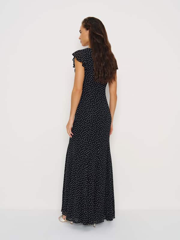 Jessamine Dress - Selene